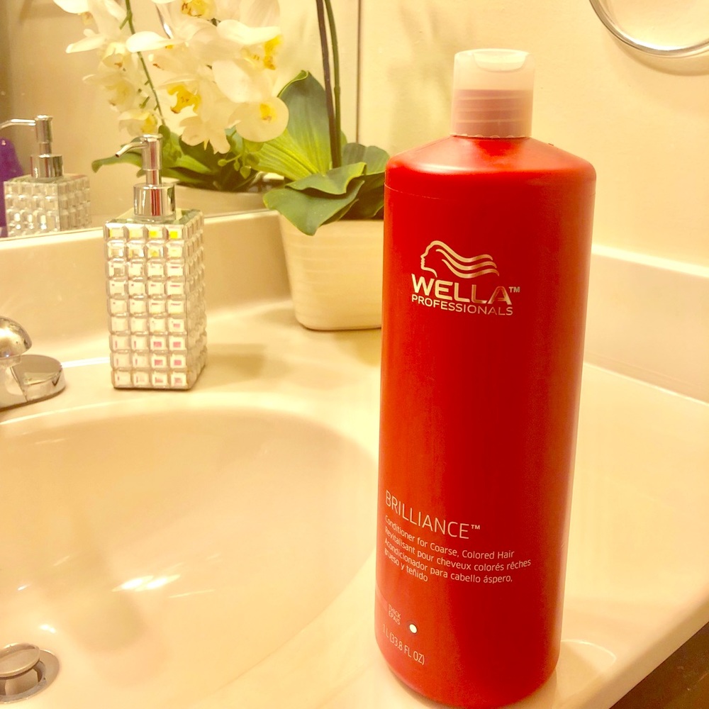 ✨ Wella Conditioner ✨